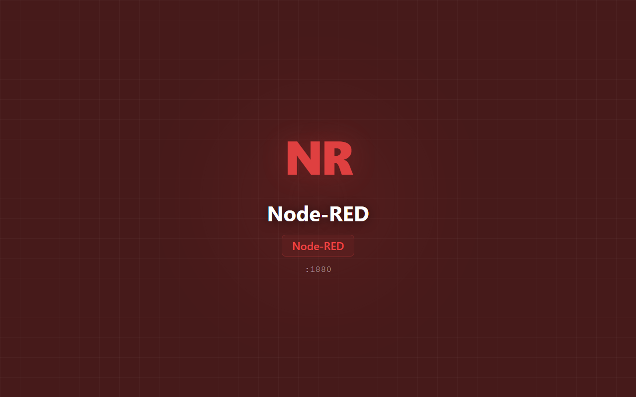Node-RED