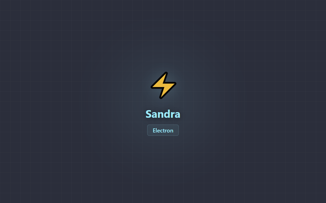Sandra