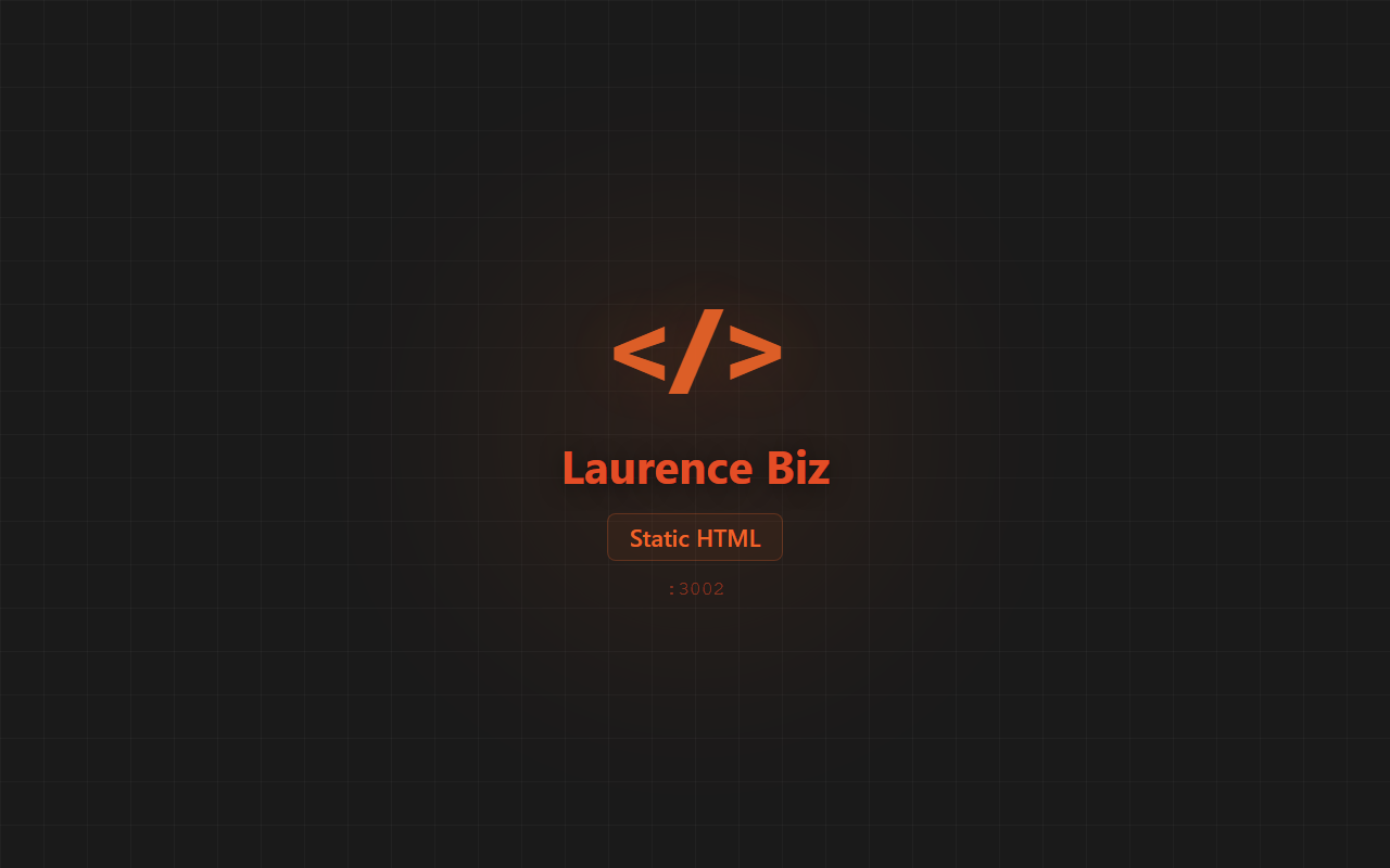 Laurence Biz