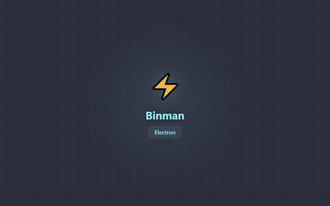 Binman