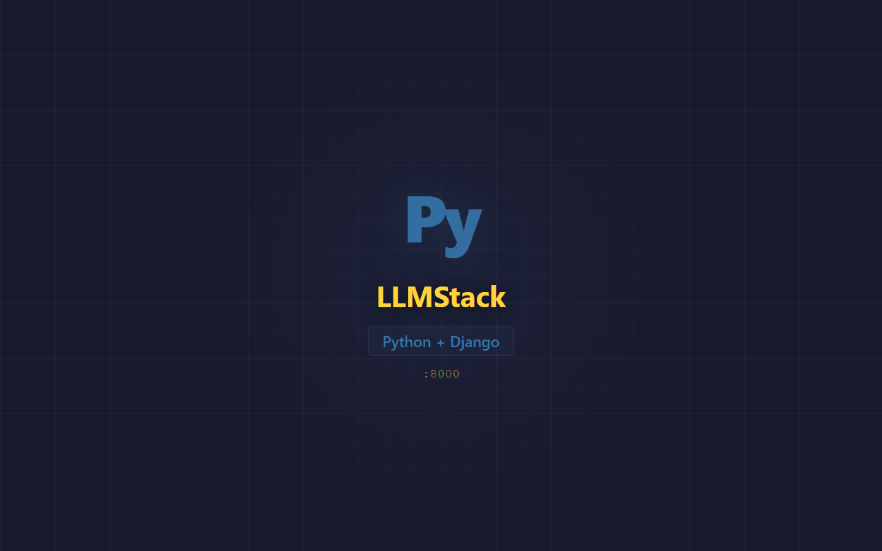 LLMStack